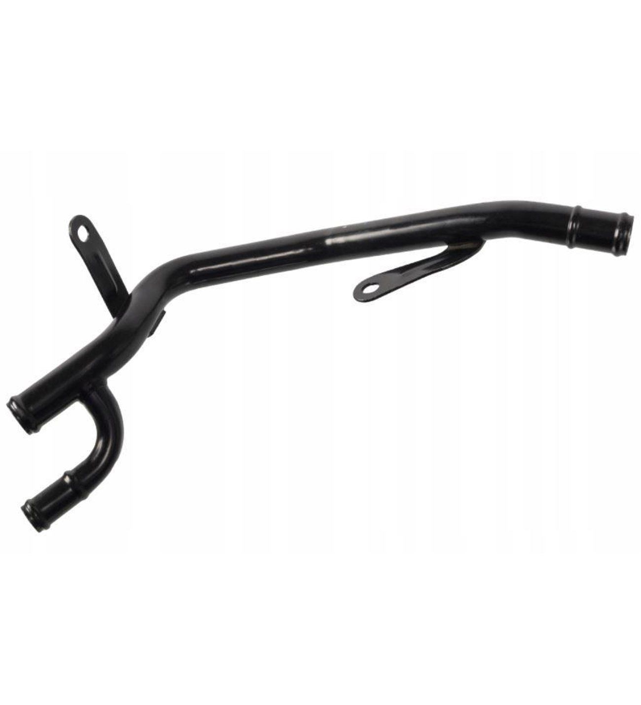 Volkswagen Passat B6 1.4TSI  Su Borusu Demir Wisco Marka 03C121070B