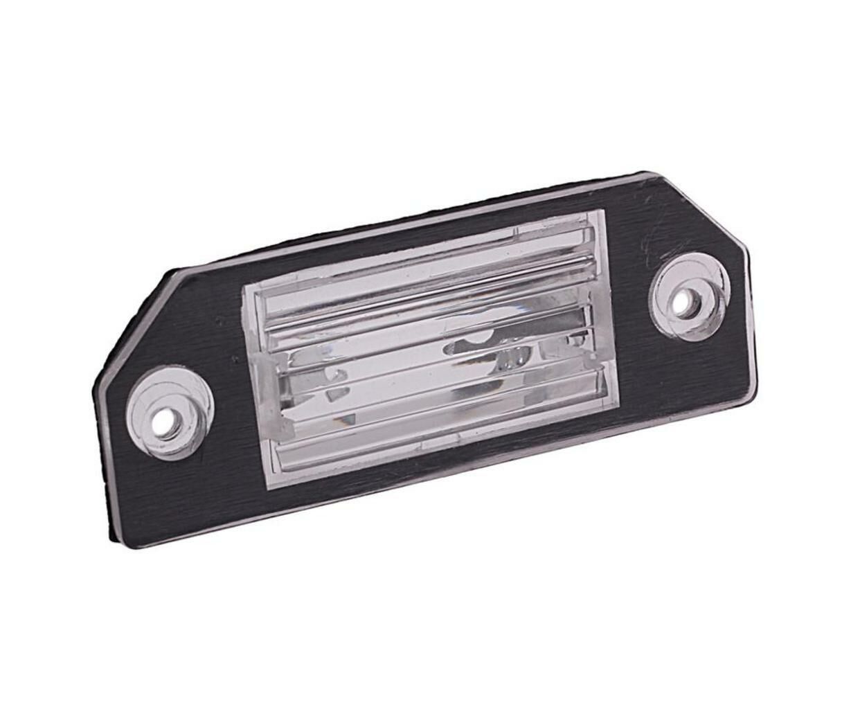 Ford Focus 2004 - 2008 Arka Plaka Aydınlatma Lambası İthal Marka 3M5A13550AA