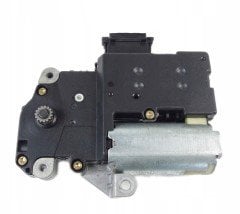 Opel Astra G Sunroof Motoru Gm Orjinal 90503754 - 1207517