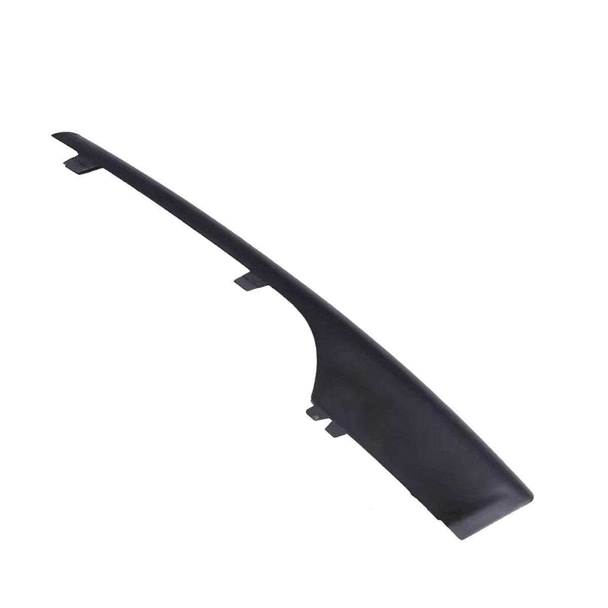 Porsche Cayenne Ön Tampon Çıtası Sol 2011-2015 GKL Marka 95850587720