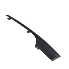 Porsche Cayenne Ön Tampon Çıtası Sol 2011-2015 GKL Marka 95850587720