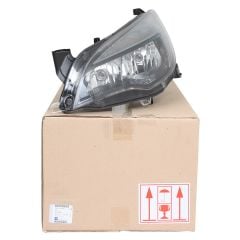 Opel Astra J Sol Far (Şöför Tarafı) Ledli PSA Orjinal 13365290