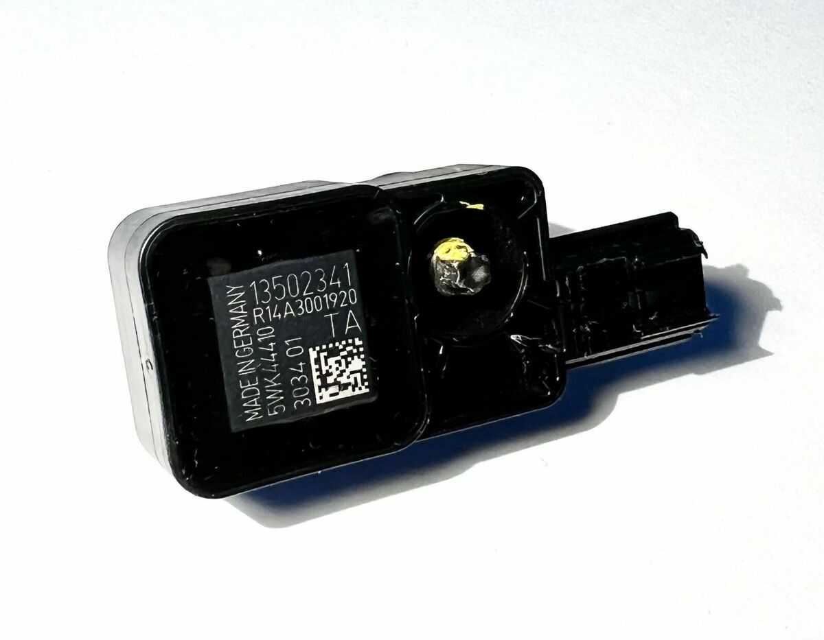Opel İnsignia Airbag Darbe Sensörü Yan Gm Orjinal 13502341