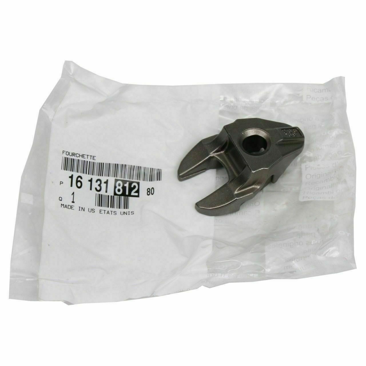 Peugeot 301 1.6 Hdı Euro5 Enjektör Bağlantı Çatalı Ayağı Orjinal Psa Marka 1613181280