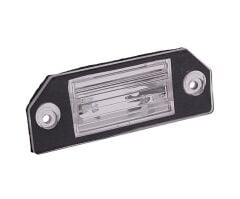 Ford C - MAX 2004 -2007 Arka Plaka Aydınlatma Lambası İthal Marka 3M5A13550AA