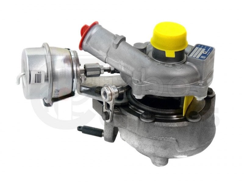 Opel Astra H 1.3 Dizel Komple Turbo Borgwarner Marka 860081