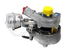 Opel Astra H 1.3 Dizel Komple Turbo Borgwarner Marka 860081