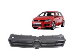 Volkswagen Polo Panjur Siyah Boyalı 2010-2014 İthal Marka 6R0853651G