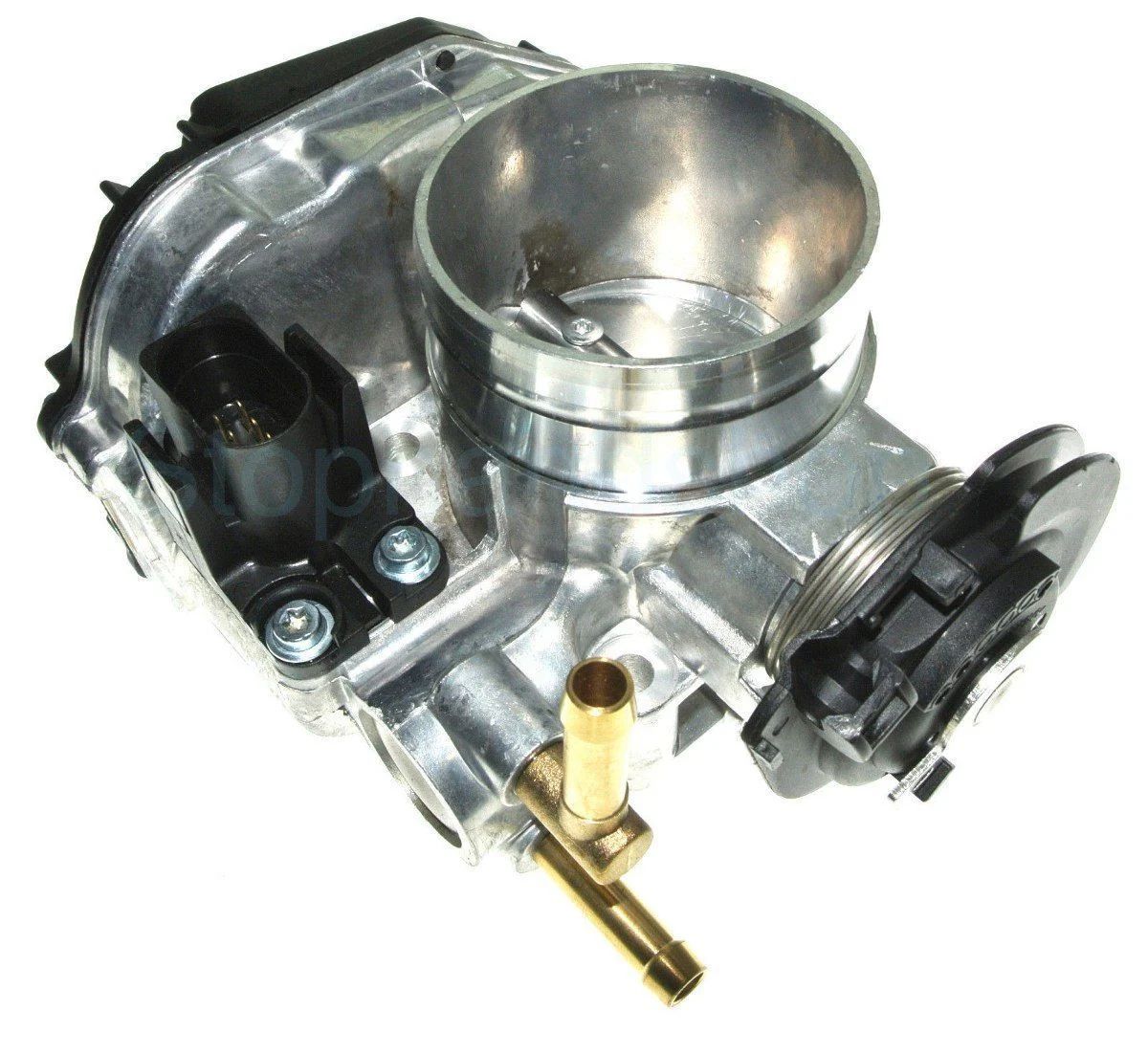 Volkswagen Golf 4 - Bora 1.6 8V AKL Motor Gaz Kelebeği Pierburg Marka 7.03703.35.0