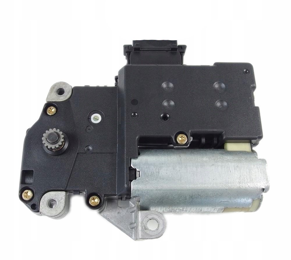 Opel Vectra B Sunroof Motoru Gm Orjinal 90503754 - 1207517