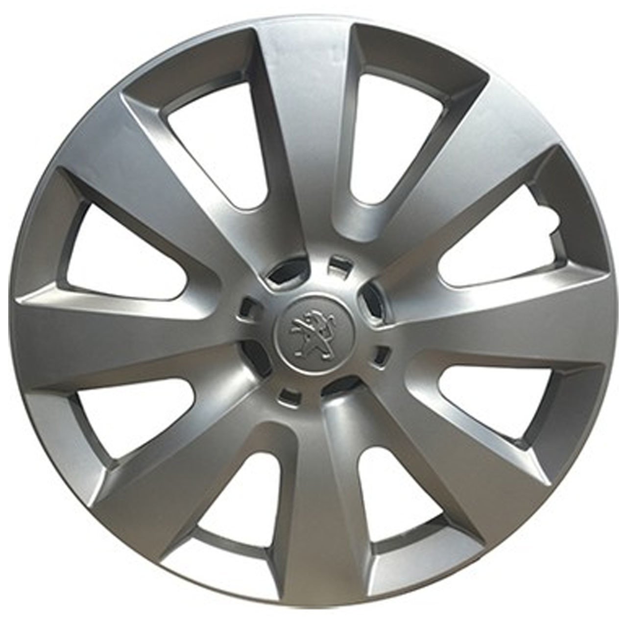 Peugeot 301 2012-2017 15'' Jant Kapağı Orijinal PSA 96776556VT
