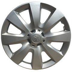 Peugeot 301 2012-2017 15'' Jant Kapağı Orijinal PSA 96776556VT