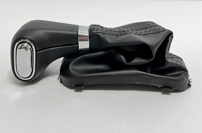 Volkswagen Jetta Otomatik Vites Topuzu Körük Takımı 1K1713203AB