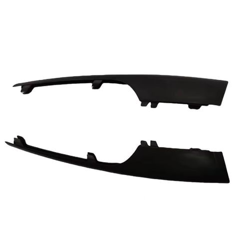 Porsche Cayenne Ön Tampon Çıtası Sol 2011-2015 GKL Marka 95850568520