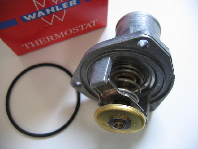 Opel Vectra A 1.8 / 2.0 Termostat Wahler Marka