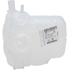 Opel Astra J Yedek Su Deposu Sensörsüz Gm Orjinal 1304028 - 13370133