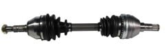 Opel Astra H 1.3 Dizel (Z13DTH) Sol Aks BSG Marka 24462244