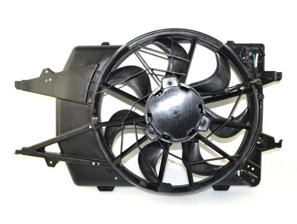 Ford Focus 2002-2005 1.6 Benzinli Tekli Komple Motorlu BSG Marka 2S418C607AB - 30-510-002