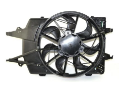 Ford Focus 2002-2005 1.6 Benzinli Tekli Komple Motorlu BSG Marka 2S418C607AB - 30-510-002