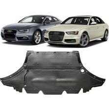 Audi A4 Motor Alt Muhafaza İthal Marka 8K1863821