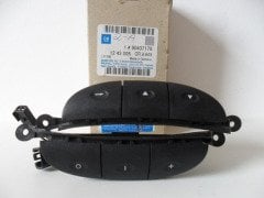 Opel Astra G Direksiyon Kumanda Düğmesi Gm Orjinal 90437178