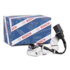 Volkswagen Golf 4 Eksantrik Devir Sensörü 1.6 8V AKL Motor Bosch Marka 0232101031