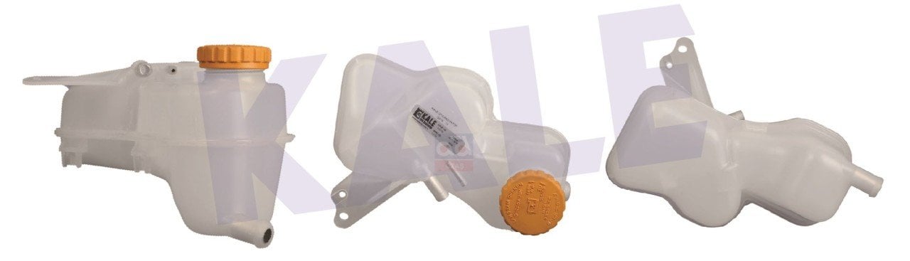 Opel Vectra A Yedek Su Deposu Kapaklı Kale Marka 1304640