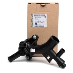 Opel Astra J 1.4 Turbo Termostat Gövdesi Gm Orjinal 1338489-25193922