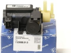 Opel Astra H 1.7 Dizel Turbo Selenoid Valfi Pierburg Marka 860485-703088010