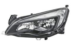 Opel Astra J Sol Far Akkor Tip PSA Orjinal 2012 > Model Sonrası 13371595