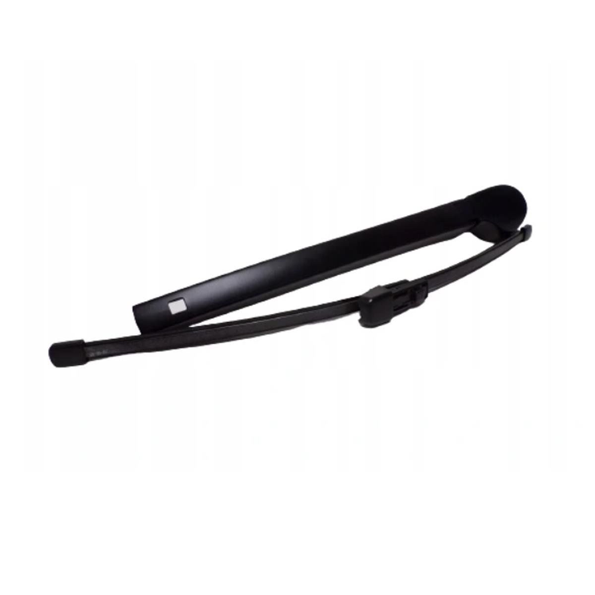 Skoda Fabia Arka Silecek Kol+Kapak+Süpürge 2013-2016 GKL Marka 5F3955707