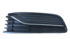 Volkswagen Polo Sol Sis Far Kapağı Nikelajlı İthal Marka 6C0854661A