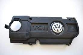 Volkswagen Jetta 1.4 Tsi Motor Üst Koruma Kapağı GKL Marka 03C103925AM