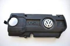 Volkswagen Jetta 1.4 Tsi Motor Üst Koruma Kapağı GKL Marka 03C103925AM