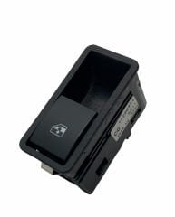 Opel Astra H Arka Cam Kaldırma Düğmesi İthal Marka 13228711