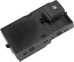 Chevrolet Cruze Ön Sağ Cam Açma Kapatma Düğmesi İthal Ürün 13305370