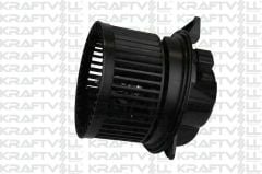 Ford Focus 2002-2005 Otomatik Klima Kalorifer Motoru Kraftvol Marka 343395 - 08130066