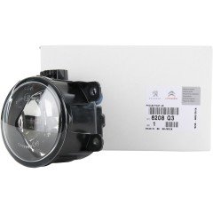 Cıtroen C5 Aircross Sis Farı Orjinal Psa Marka 6208q3