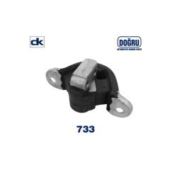 Opel Vectra A 17TD Ön Sağ Motor Kulağı 684644