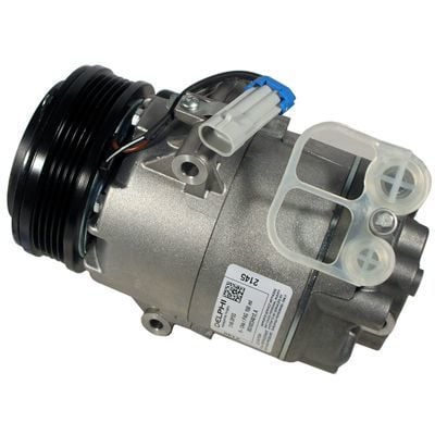 Opel Vectra B Klima Kompresörü Delphi Marka 1854106