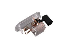 Volkswagen Golf Torpido Lambası İthal 2003-2008 1J0947301