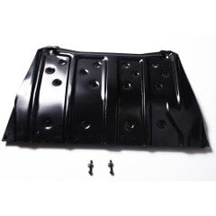 Opel Corsa D Karter Muhafaza Sacı İthal Ürün 212567