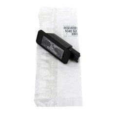 Cıtroen C5 Aircross Plaka Lambası Orjinal Psa Marka 6340g3