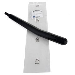 Opel Corsa D Arka Silecek Kolu Gm Orjinal 1273090-55703093