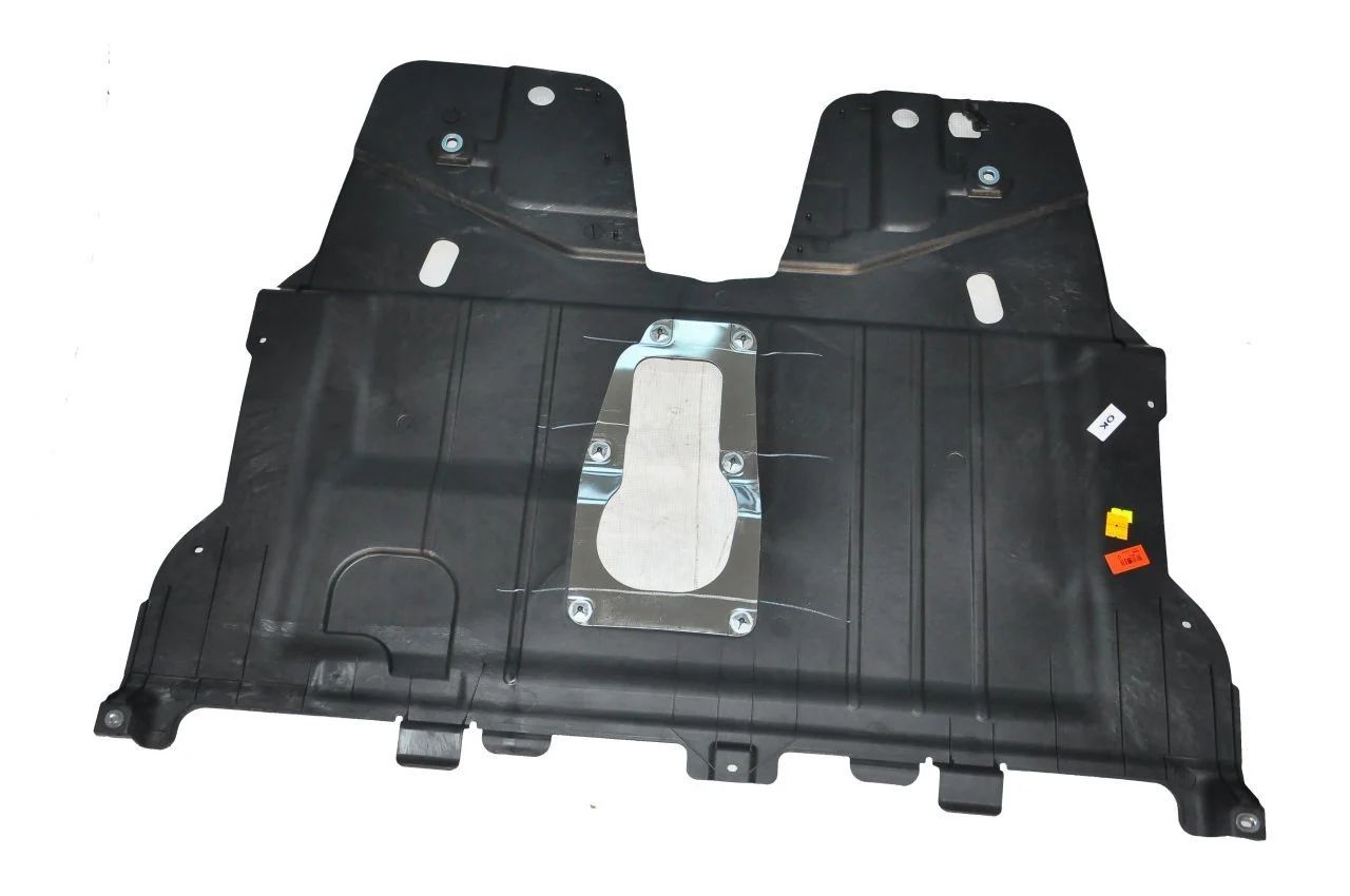 Fiat Egea Karter Muhafaza Opar Orjinal 52082566