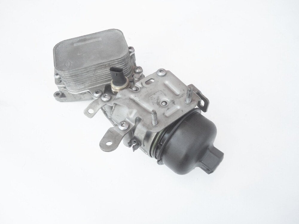 Peugeot 2008 1.6 BlueHdı Euro6 Yağ Soğutucu Orjinal Psa Marka 9801622280