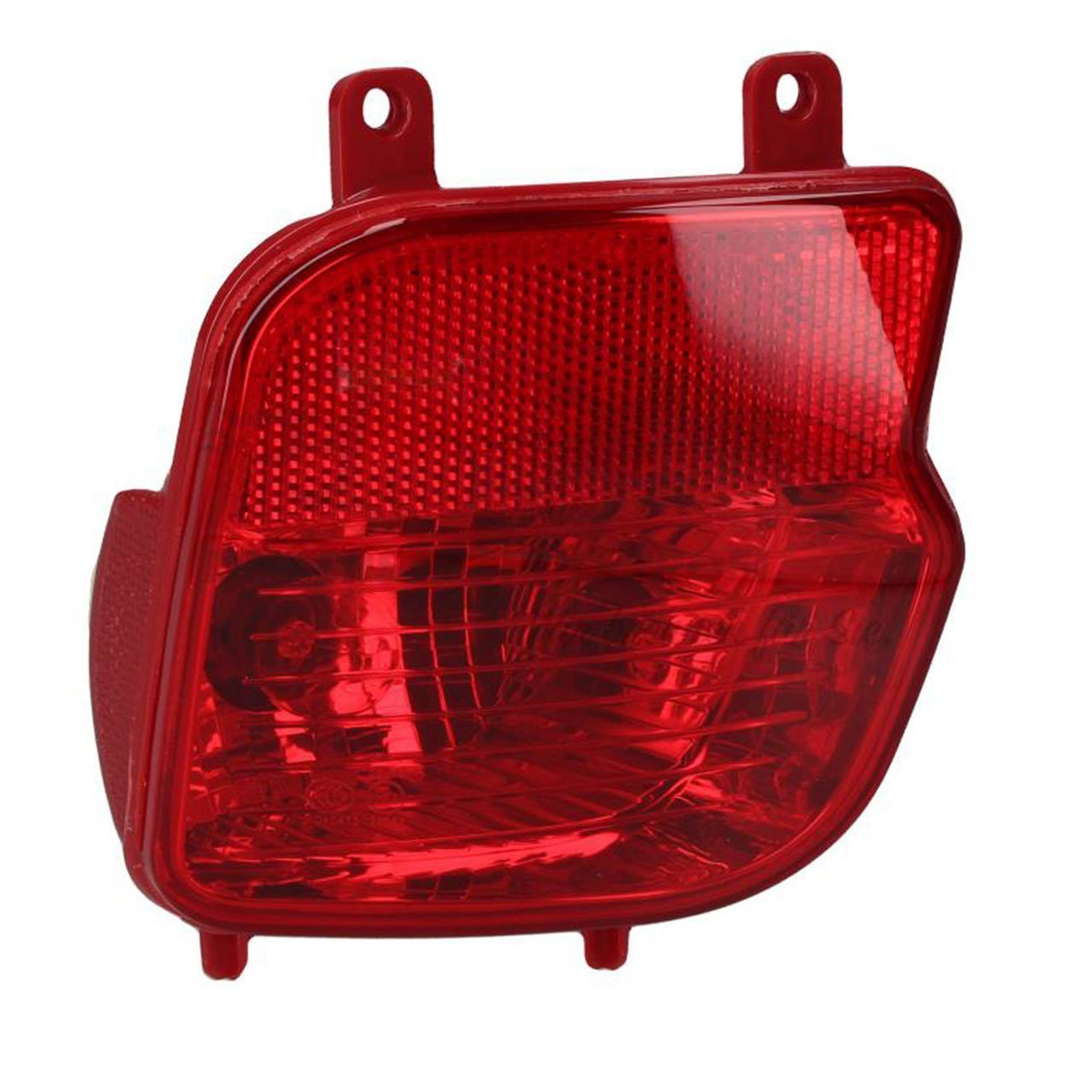 Cıtroen C5 Aircross Arka Sol Sis Lambası Orjinal Psa Marka 9811718480