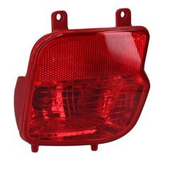 Cıtroen C5 Aircross Arka Sol Sis Lambası Orjinal Psa Marka 9811718480