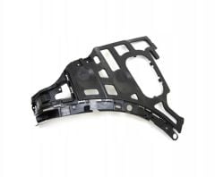 Porsche Cayenne Arka Tampon Braketi Sağ 2015-2018 GKL Marka 95850537850