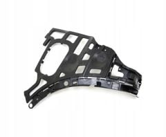Porsche Cayenne Arka Tampon Braketi Sol 2015-2018 GKL Marka 95850537750